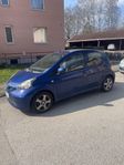 Toyota Aygo 5-dörrar 1.0 VVT-i Euro 4