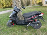 Moto CR T-Rex