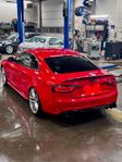 UNIK AUDI A5 3.0 TDI A-TRAKTOR