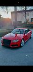UNIK AUDI A5 3.0 TDI A-TRAKTOR