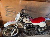 Yamaha YZ80 1982