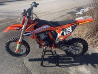 Ktm sx 65
