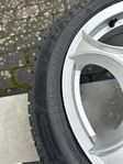 Alfa Romeo Original fälg 17"
