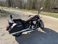 Yamaha XVS 1300