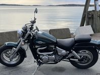 Suzuki VZ 800 Marauder