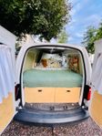 Minicamper Volkswagen Caddy Maxi Van 2.0 TDI BMT Euro 6
