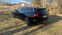 Volvo V60 Recharge T6 AWD Momentum  euro 6