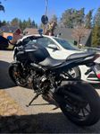 Yamaha MT07 
