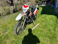 Beta rr 50 enduro 