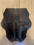 Vindrutor BMW R1200RS,  R1250RS