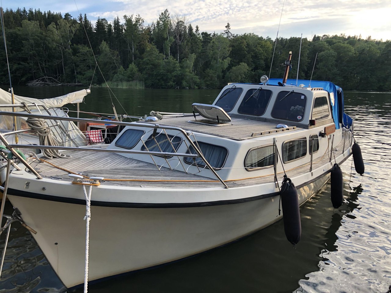 Caravelle 33