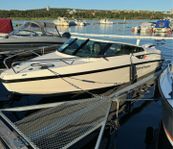 Nordkapp Noblesse 605 150Hk V6 - 2018