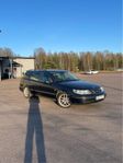 Saab 9-5 SportCombi 2.3 T Linear 220 HK Nybesiktigad Nyskatt