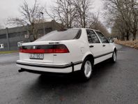 Saab 9000 CS 2.3 Turbo CSE