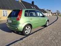 Ford Fiesta 2007 "Grodan"