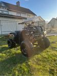 ATV gepard 150cc 