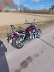 Honda VTX 1800