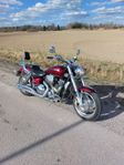 Honda VTX 1800