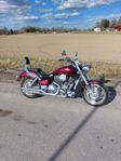Honda VTX 1800
