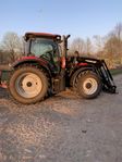 Case IH Maxxum 115 