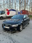 Audi A4 Avant 2.0 TDI DPF Multitronic Euro 5