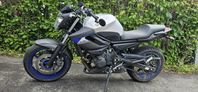 Yamaha XJ6 ABS