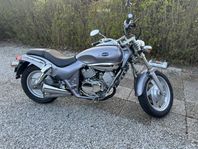 Kymco Venox 250