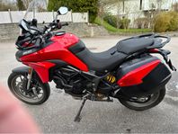 Ducati Multistrada 950 Touring