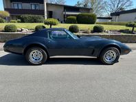 Chevrolet Corvette Stingray 
