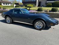 Chevrolet Corvette Stingray