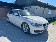 BMW 320 d xDrive Sedan Sport line Euro 5