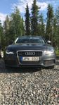 Audi A4 Avant 2.0 TDI DPF quattro Euro 5