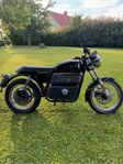 RGNT No.1 Classic - El motorcykel