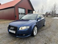 Audi A4 Avant 2.0 TDI quattro ProSport Edition S Line Euro 4