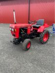 Hakotrac minitraktor