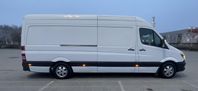 Mercedes-Benz Sprinter 316 BlueTEC SPOLBIL
