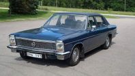 Opel Diplomat