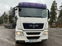Lastväxlare Man Tgs 26,440