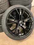 19” GMP Gunner 5/112 - 5x112 Kampanjpris