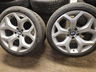 bmw fälgar 20"