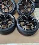 Audi RS3 8Y 19” fälgar