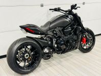Ducati Xdiavel NERA nr 9/500 UNIK