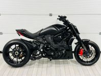 Ducati Xdiavel NERA nr 9/500 UNIK