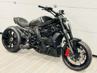 Ducati Xdiavel NERA nr 9/500 UNIK