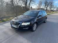 Volkswagen Passat Variant 2.0 TDI Sport 