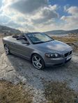 Volvo C70 T5 Summum Euro 4