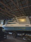 Bayliner Saratoga 