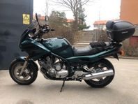 Yamaha XJ 900 Diversion