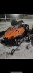 Arctic Cat M8 141” -07