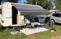 Adria Altea 432 PX 2014